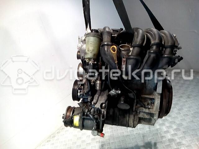 Фото Контрактный (б/у) двигатель B 4164 S3 для Volvo C30 / V50 Mw / S40 101 л.с 16V 1.6 л бензин {forloop.counter}}