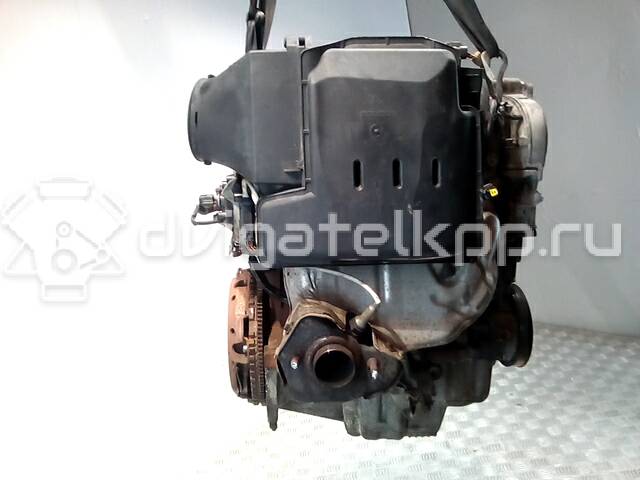 Фото Контрактный (б/у) двигатель K4J 740 для Renault Scénic / Megane 98 л.с 16V 1.4 л бензин {forloop.counter}}