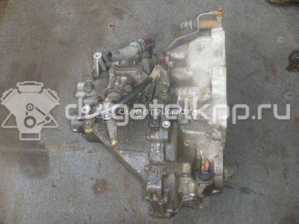 Фото Контрактная (б/у) МКПП для Mitsubishi Colt / Mirage / Lancer 60-79 л.с 12V 1.3 л 4G13 (12V) бензин {forloop.counter}}