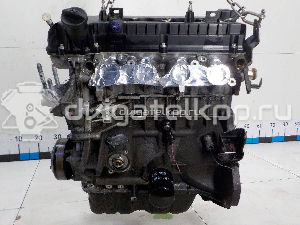 Фото Контрактный (б/у) двигатель 4A91 для Fengxing (Dongfeng) / Mitsubishi 120 л.с 16V 1.5 л бензин mn195812 {forloop.counter}}