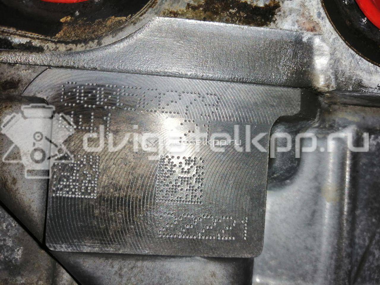 Фото Контрактный (б/у) двигатель 4A92 для Mitsubishi (Gac) Asx Ga W 122-124 л.с 16V 1.6 л бензин 1000C897 {forloop.counter}}