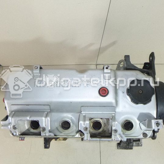 Фото Контрактный (б/у) двигатель 4G15 (16V) для Mitsubishi Colt / Lancer 86-110 л.с 16V 1.5 л бензин MD979487