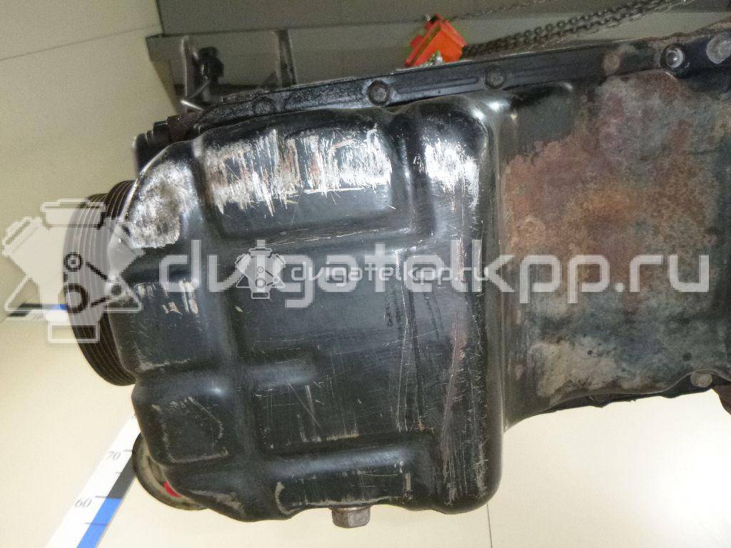 Фото Контрактный (б/у) двигатель 4D56 (16V) для Mitsubishi L 110-178 л.с 16V 2.5 л Дизельное топливо MD979487 {forloop.counter}}