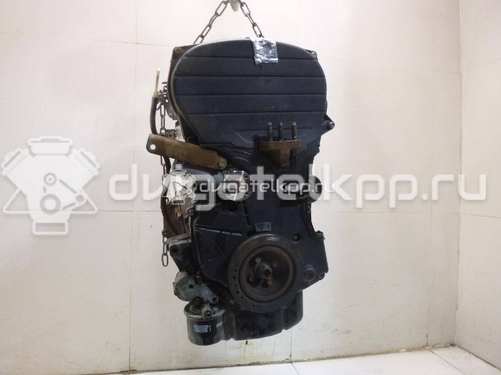 Фото Контрактный (б/у) двигатель 4G13 (16V) для Mitsubishi Colt / Lancer / Space 82-88 л.с 16V 1.3 л бензин MD346024 {forloop.counter}}