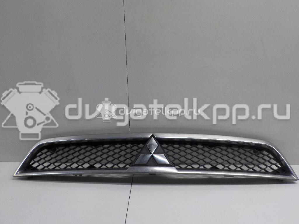 Фото Решетка радиатора  7450a093 для Mitsubishi Lancer {forloop.counter}}