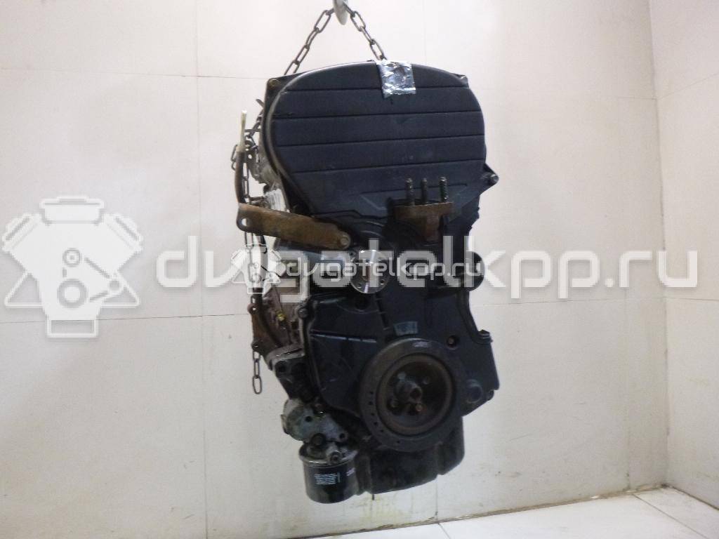 Фото Контрактный (б/у) двигатель 4G63 (SOHC 8V) для Mitsubishi Galant / L / Space / Sapporo / Tredia A21 86-137 л.с 8V 2.0 л бензин MD346024 {forloop.counter}}