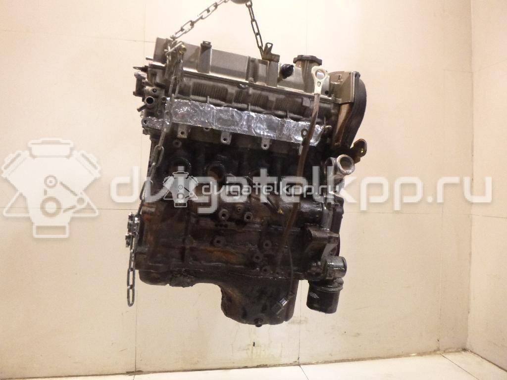 Фото Контрактный (б/у) двигатель 4G63 (SOHC 8V) для Mitsubishi Galant / L / Space / Sapporo / Tredia A21 86-137 л.с 8V 2.0 л бензин MD346024 {forloop.counter}}