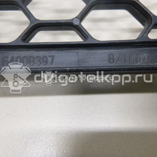 Фото Решетка в бампер  6400B397 для Mitsubishi Lancer