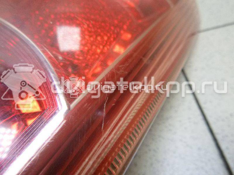 Фото Фонарь задний внутренний левый  8337A063 для Mitsubishi Lancer {forloop.counter}}