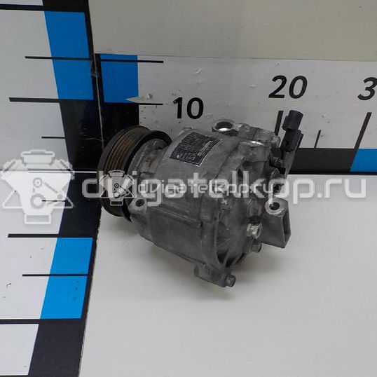 Фото Компрессор системы кондиционирования  7813a403 для Mitsubishi Lancer / Asx Ga W