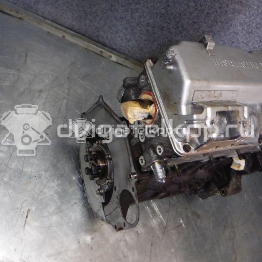 Фото Контрактный (б/у) двигатель 4G15 (16V) для Mitsubishi Colt / Lancer 86-110 л.с 16V 1.5 л бензин