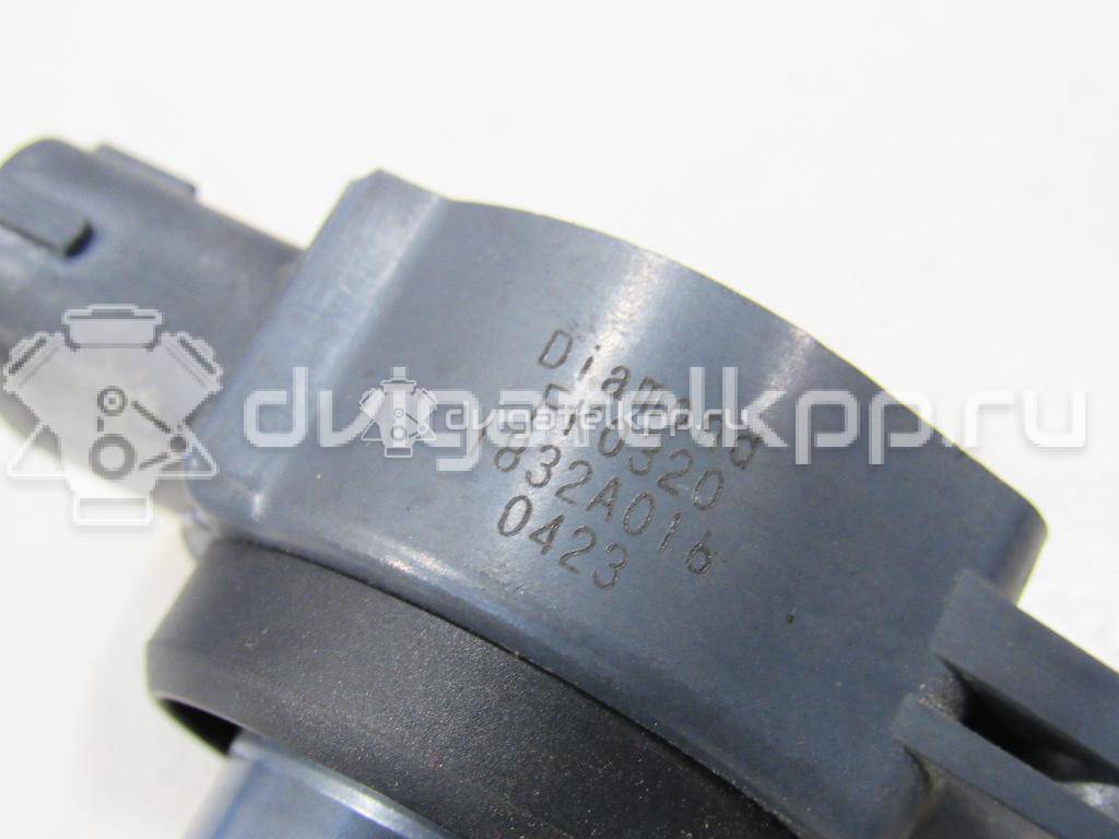 Фото Катушка зажигания  1832A016 для Mitsubishi Pajero / Lancer / Outlander / Asx Ga W {forloop.counter}}