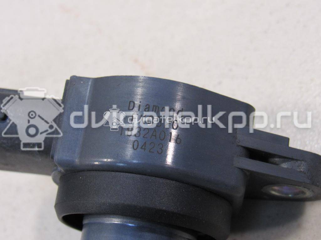 Фото Катушка зажигания  1832A016 для Mitsubishi Pajero / Lancer / Outlander / Asx Ga W {forloop.counter}}