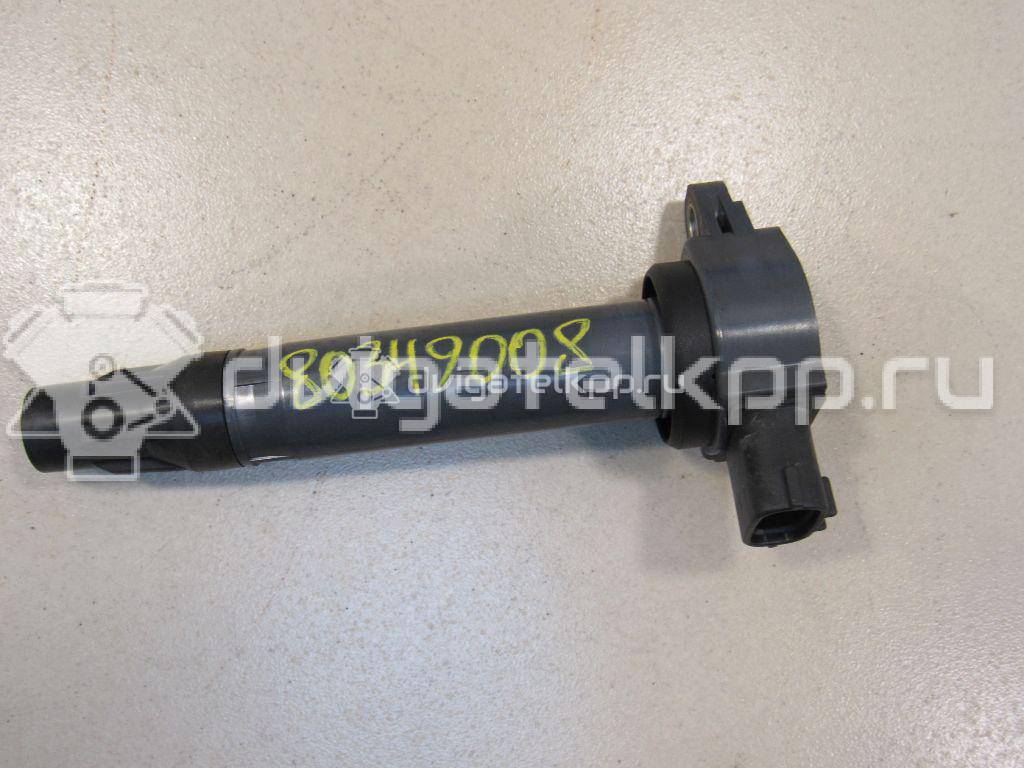 Фото Катушка зажигания  1832A016 для Mitsubishi Pajero / Lancer / Outlander / Asx Ga W {forloop.counter}}