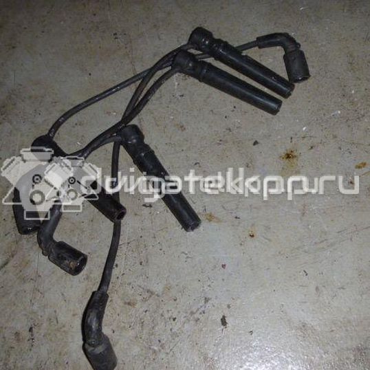 Фото Провода высокого напряж. к-кт  96497773 для mitsubishi Lancer (CX,CY)