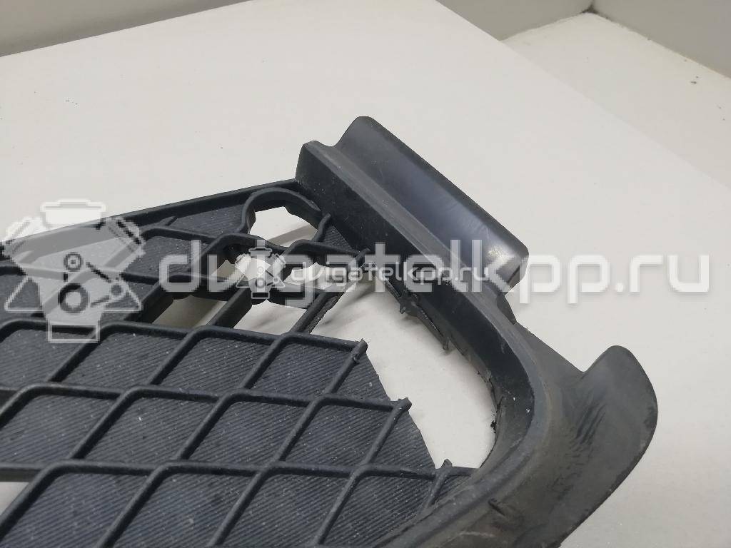 Фото Решетка в бампер центральная  6402a218 для Mitsubishi Outlander / Asx Ga W {forloop.counter}}