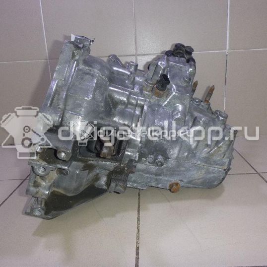 Фото Контрактная (б/у) МКПП для Mitsubishi Colt / Mirage / Lancer 60-79 л.с 12V 1.3 л 4G13 (12V) бензин MD979377