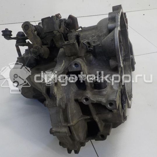 Фото Контрактная (б/у) МКПП для Mitsubishi Colt / Lancer 60-69 л.с 8V 1.3 л 4G13 (8V) бензин MD979377