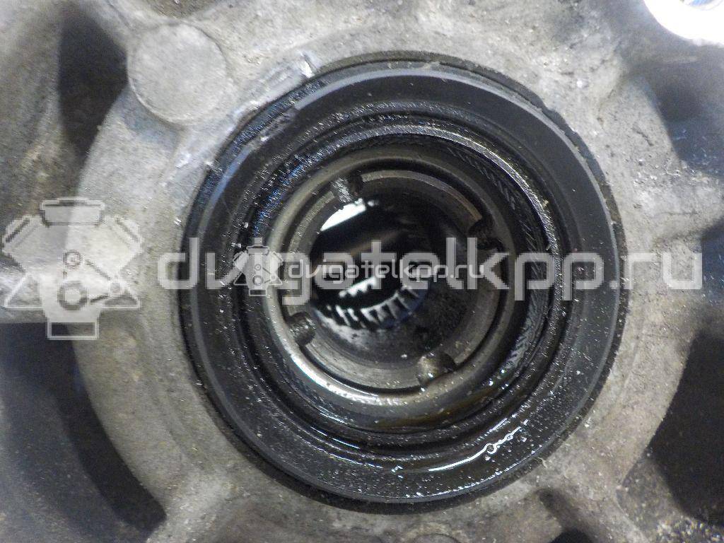 Фото Контрактная (б/у) МКПП для Mitsubishi Colt / Lancer 60-69 л.с 8V 1.3 л 4G13 (8V) бензин MD979377 {forloop.counter}}