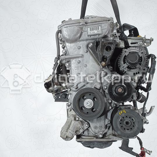 Фото Контрактный (б/у) двигатель 2ZR-FE (SC) для Toyota Yaris 212 л.с 16V 1.8 л бензин 1900037260