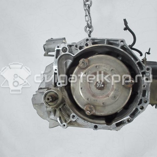 Фото Контрактная (б/у) АКПП для Peugeot 508 / 2008 / 208 / 408 / Partner 120-121 л.с 16V 1.6 л 5FS (EP6C) бензин 223199