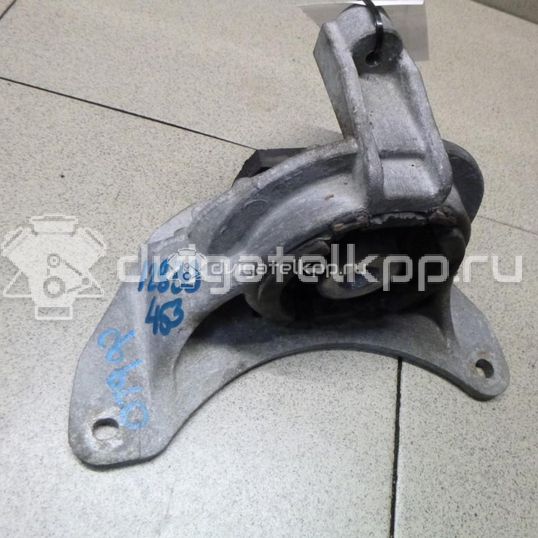 Фото Опора КПП  46773925 для Fiat Doblo