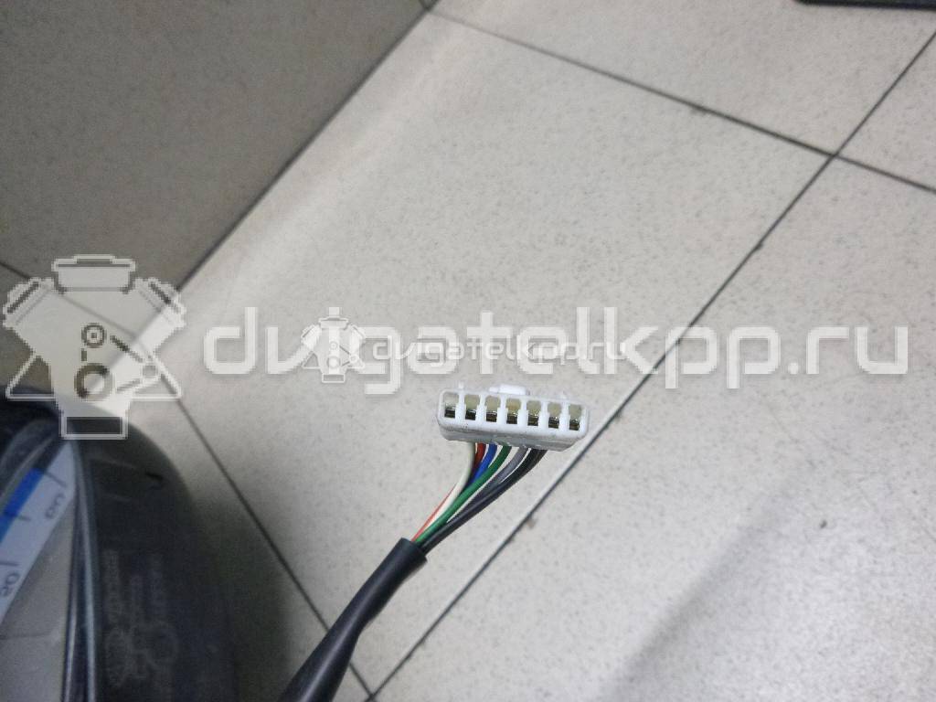 Фото Зеркало правое электрическое  735326494 для Fiat Ducato {forloop.counter}}