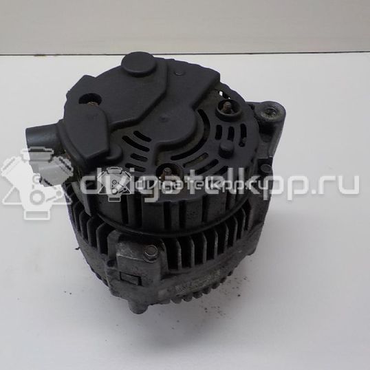 Фото Генератор  5705AZ для fiat Fiorino