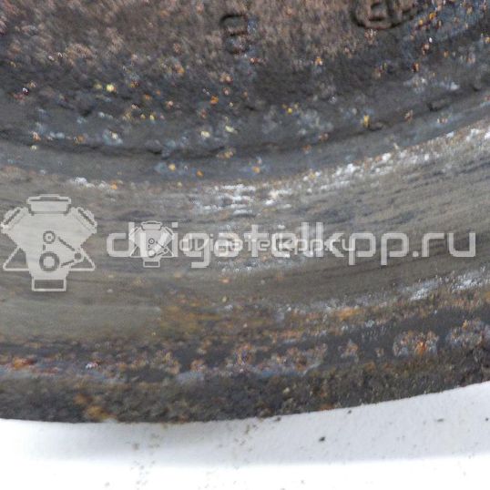 Фото Барабан тормозной  55701380 для Fiat 500 / Punto / Grande Punto 199