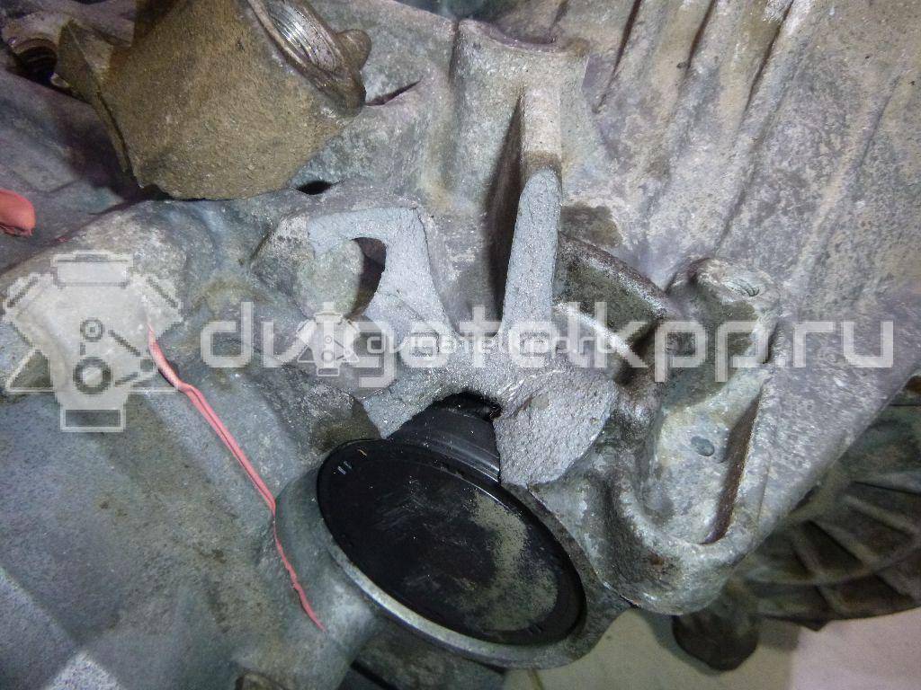 Фото Контрактная (б/у) АКПП для Mitsubishi L / Outlander / Eclipse A 114-159 л.с 16V 2.4 л 4G64 (16V) Бензин / этиловый спирт / природный газ 2700A116 {forloop.counter}}