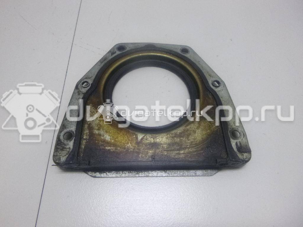 Фото Крышка коленвала задняя  1784775 для Ford Fiesta / Focus / Tourneo / C-Max / Ka {forloop.counter}}