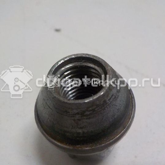 Фото Гайка колеса  5114407 для Ford Fiesta / Focus / Tourneo / C-Max / Ranger