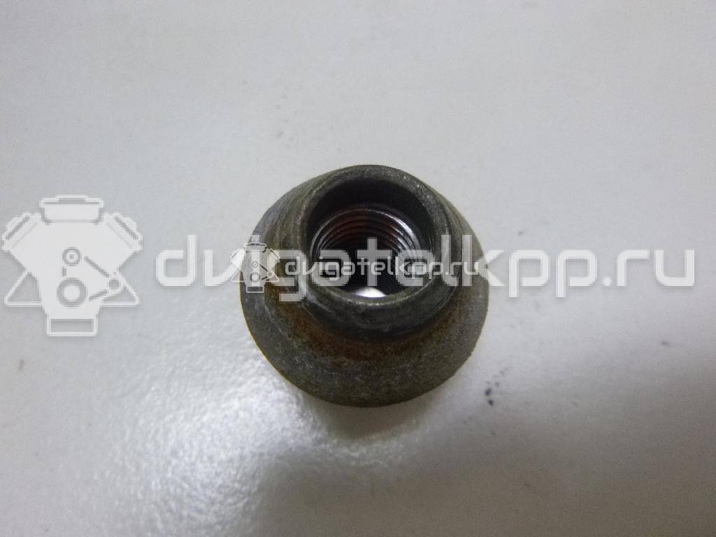 Фото Гайка колеса  5114407 для Ford Fiesta / Focus / Tourneo / C-Max / Ranger {forloop.counter}}