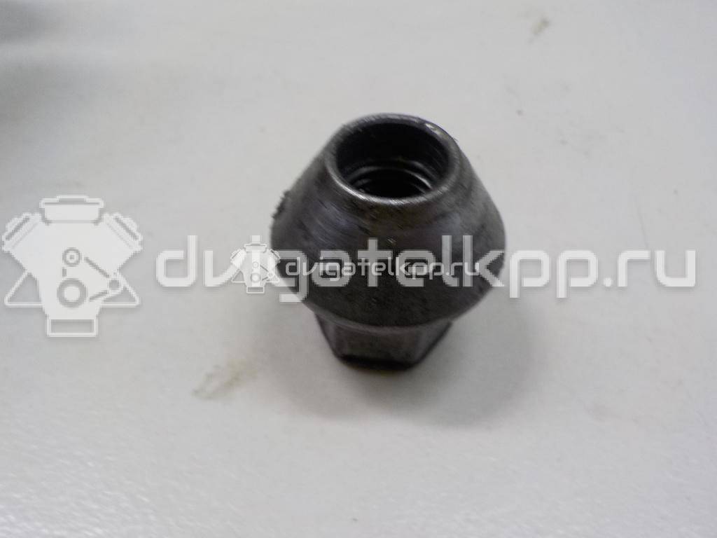 Фото Гайка колеса  5114407 для Ford Fiesta / Focus / Tourneo / C-Max / Ranger {forloop.counter}}