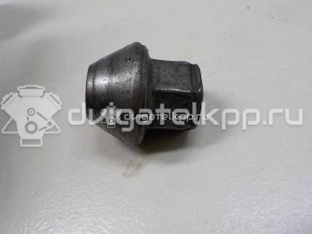 Фото Гайка колеса  5114407 для Ford Fiesta / Focus / Tourneo / C-Max / Ranger {forloop.counter}}