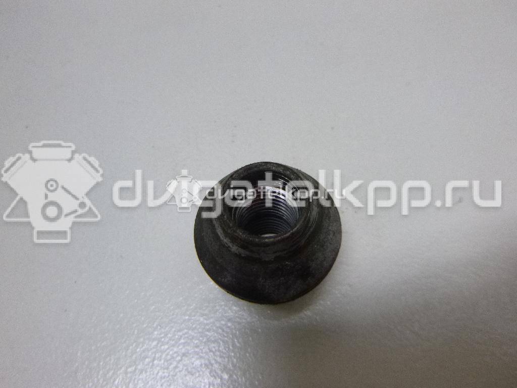 Фото Гайка колеса  5114407 для Ford Fiesta / Focus / Tourneo / C-Max / Ranger {forloop.counter}}