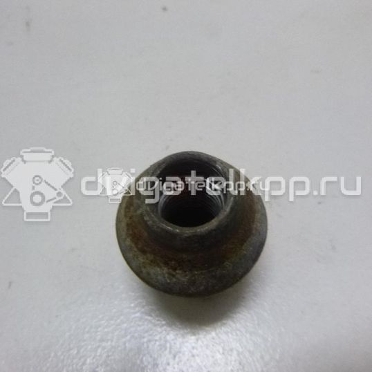 Фото Гайка колеса  5114407 для Ford Fiesta / Focus / Tourneo / C-Max / Ranger