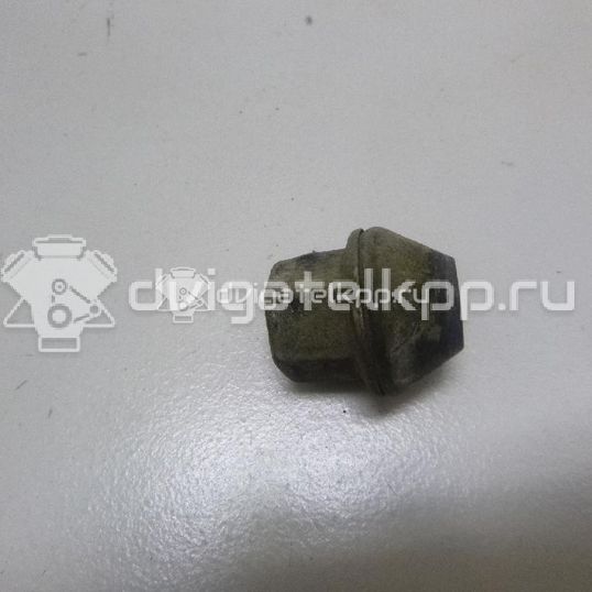 Фото Гайка колеса  5114407 для Ford Fiesta / Focus / Tourneo / C-Max / Ranger