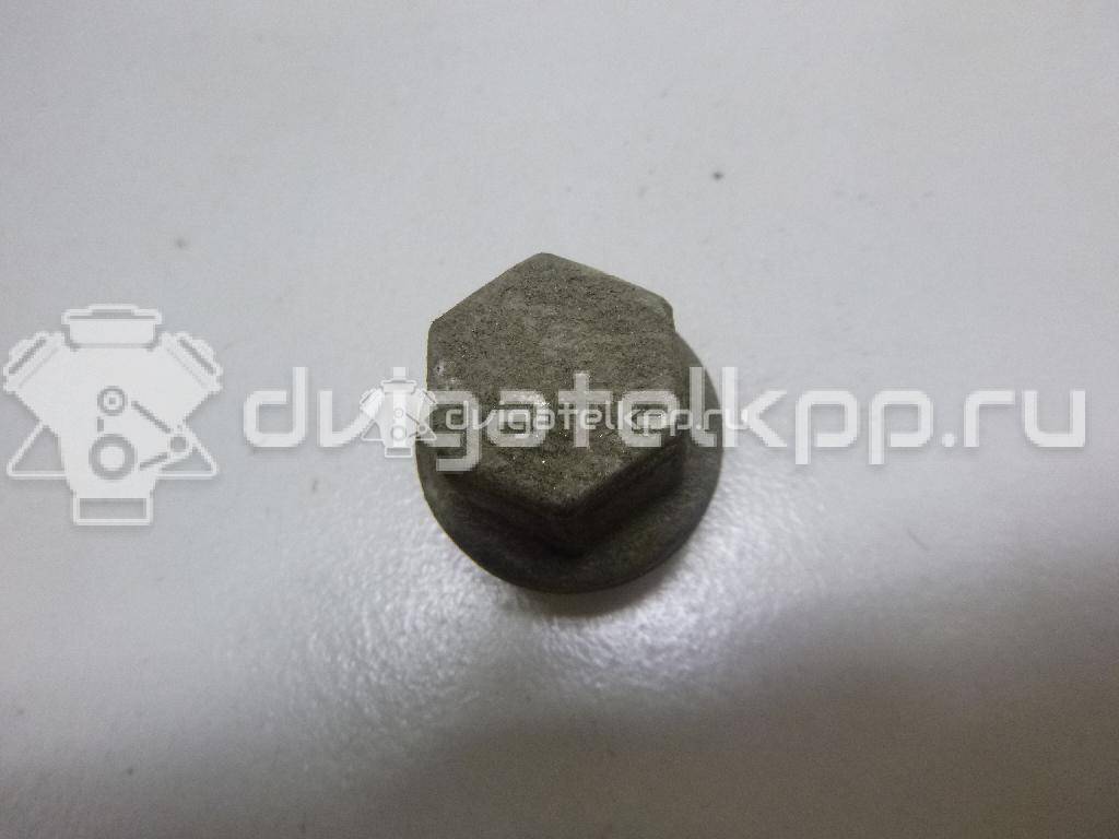 Фото Гайка колеса  5114407 для Ford Fiesta / Focus / Tourneo / C-Max / Ranger {forloop.counter}}