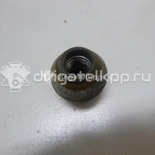 Фото Гайка колеса  5114407 для Ford Fiesta / Focus / Tourneo / C-Max / Ranger