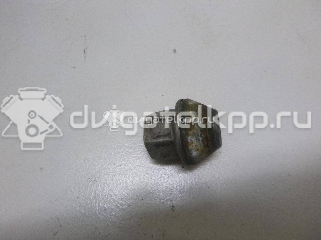 Фото Гайка колеса  5114407 для Ford Fiesta / Focus / Tourneo / C-Max / Ranger {forloop.counter}}