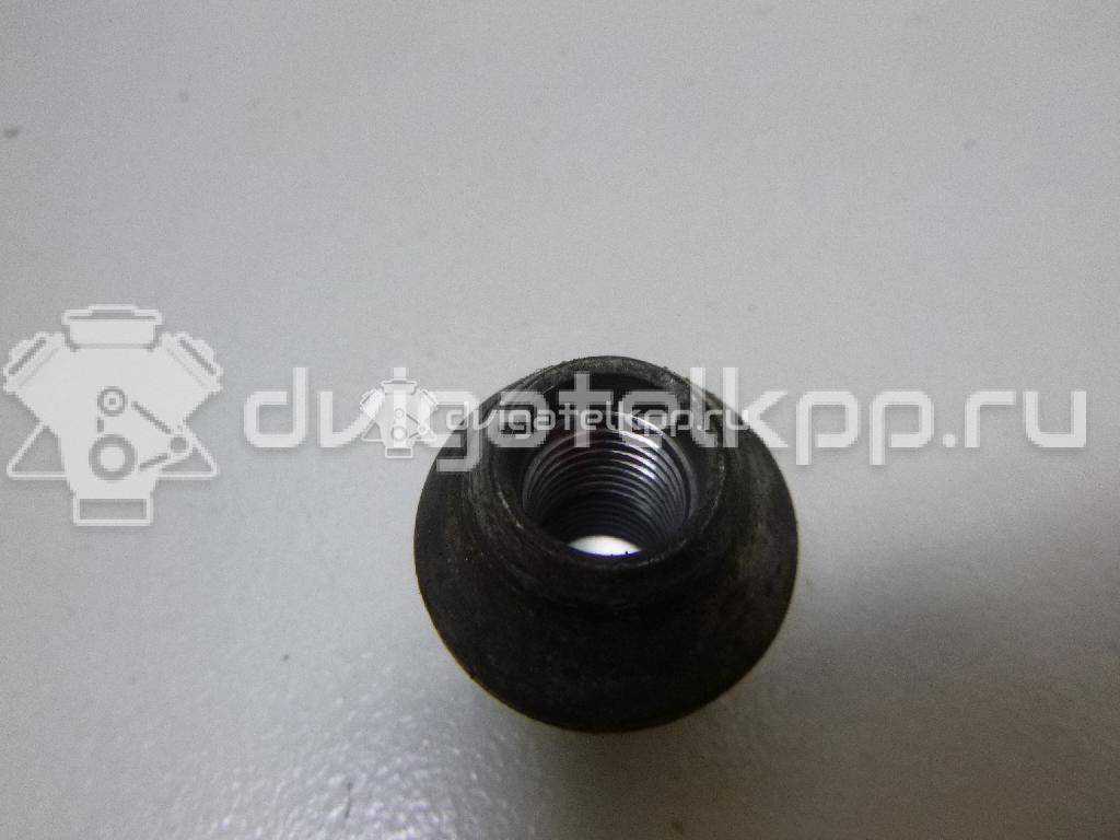 Фото Гайка колеса  5114407 для Ford Fiesta / Focus / Tourneo / C-Max / Ranger {forloop.counter}}