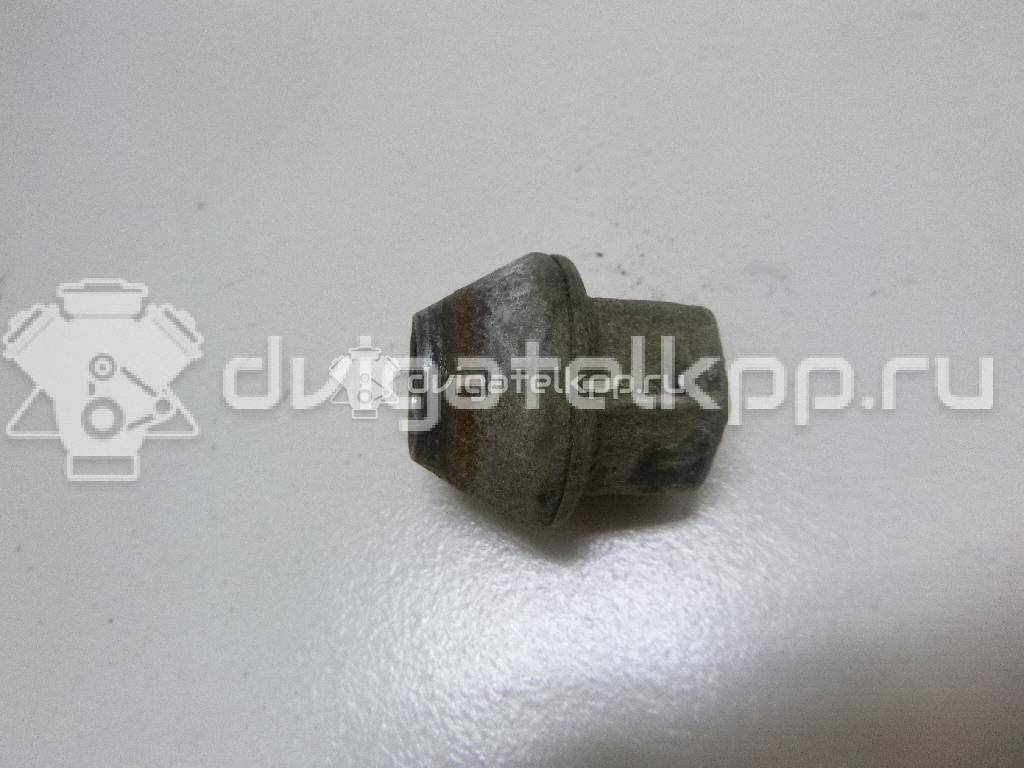 Фото Гайка колеса  5114407 для Ford Fiesta / Focus / Tourneo / C-Max / Ranger {forloop.counter}}