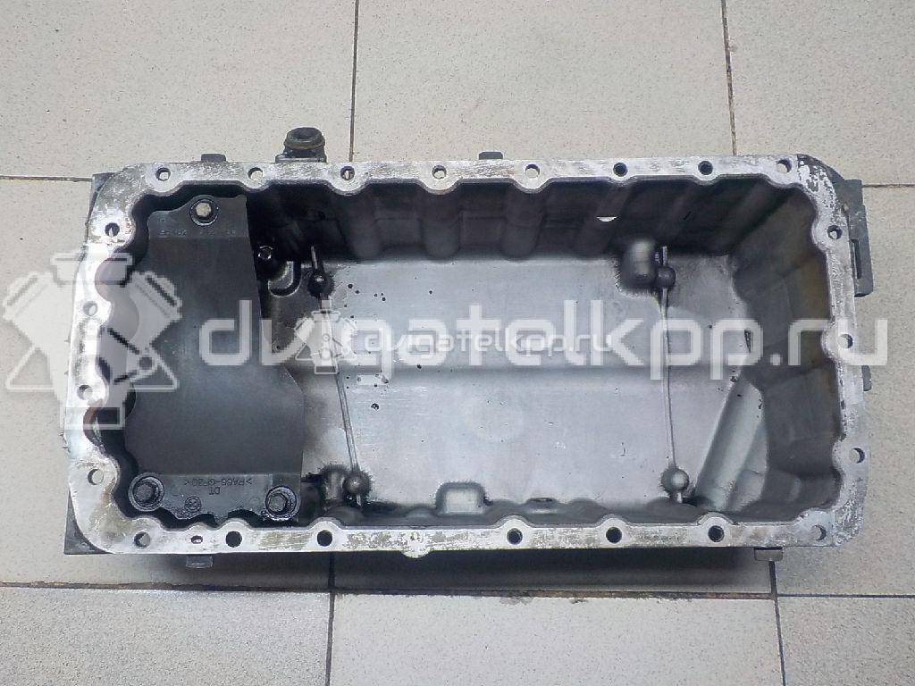 Фото Поддон масляный двигателя  1573009 для Ford Focus / C-Max / Galaxy / Kuga / S-Max {forloop.counter}}