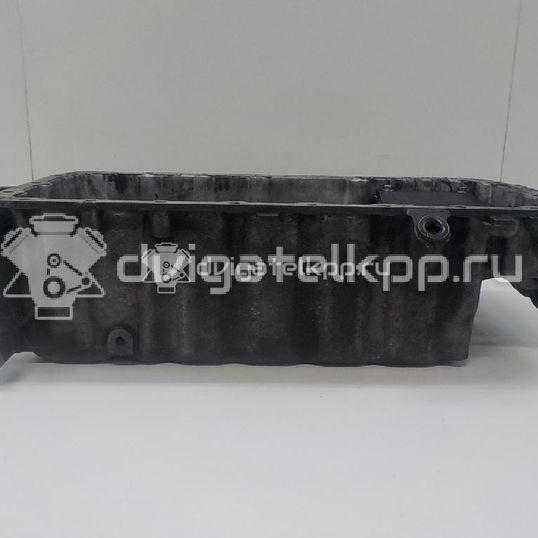 Фото Поддон масляный двигателя  1573009 для Ford Focus / C-Max / Galaxy / Kuga / S-Max