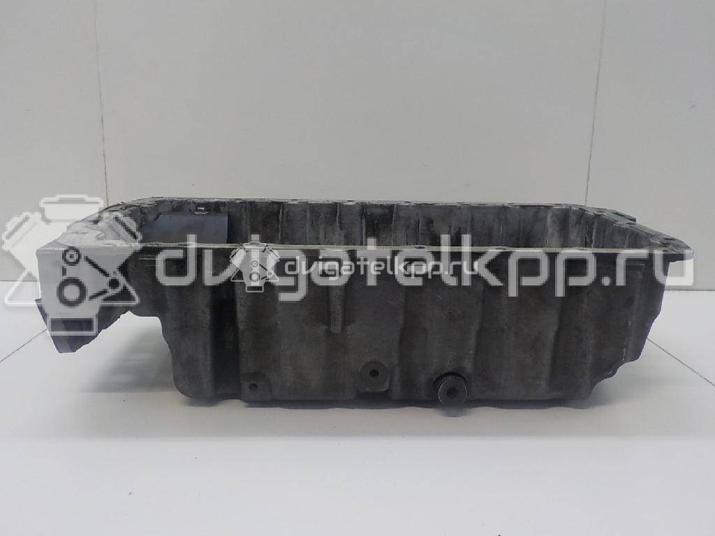 Фото Поддон масляный двигателя  1573009 для Ford Focus / C-Max / Galaxy / Kuga / S-Max {forloop.counter}}