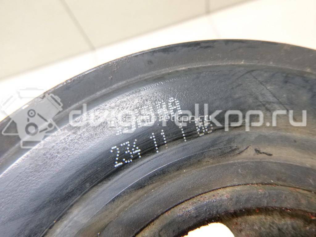 Фото Шкив коленвала  1753154 для Ford Focus / C-Max / Mondeo {forloop.counter}}