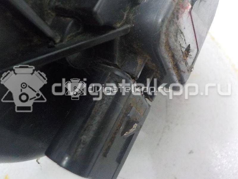 Фото Заслонка дроссельная электрическая  1537636 для Ford Fiesta / Focus / C-Max / Galaxy / S-Max {forloop.counter}}