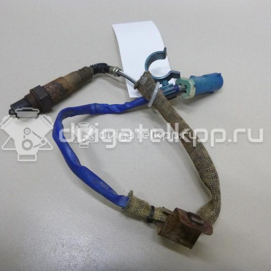 Фото Датчик кислородный/Lambdasonde  3M519G444CB для Ford Fiesta / Focus / Tourneo / Granada / Scorpio