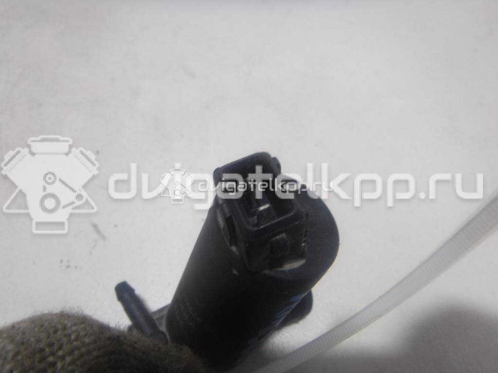 Фото Насос омывателя  2S6T17K624BA для Ford Fiesta / Focus / Tourneo / Granada / Scorpio {forloop.counter}}